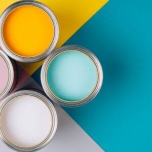 Paint