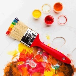 Paints