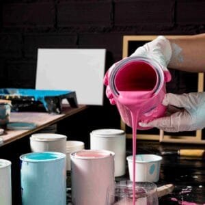 Paint