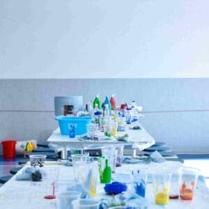 Paint Quality Assurance