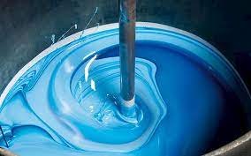 Paint Quality Assurance