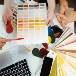 Paint