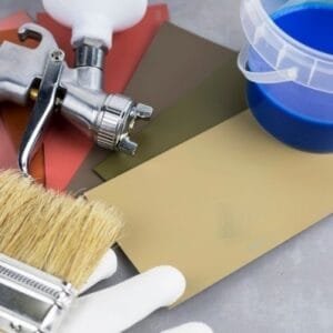 Paint