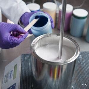 Paint Quality Assurance