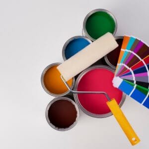 Paint