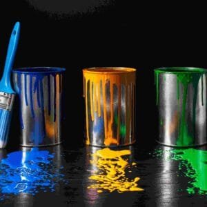 Paint