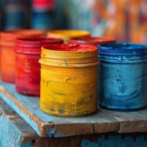 Paint