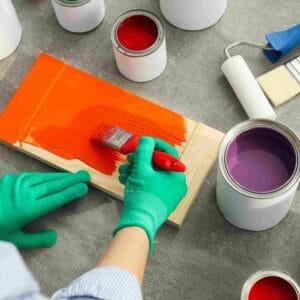 Paint