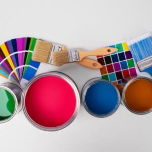 Paint