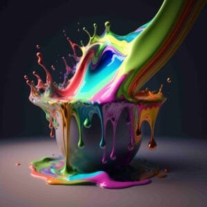 Paint