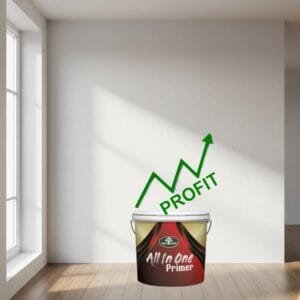 100% Profit