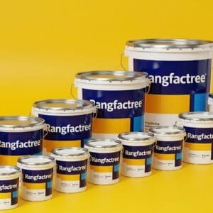 Launch Paint Brands