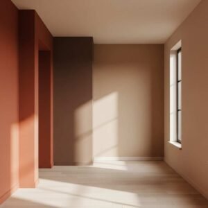 Wall Paint Trends