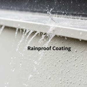 weatherproof paints