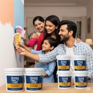 affordable wall paint