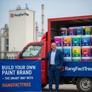 Launch Paint Brands