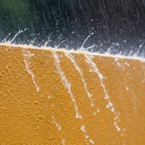 weatherproof paints