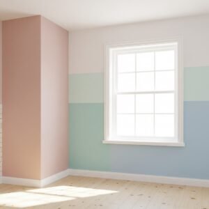 Wall Paint Trends