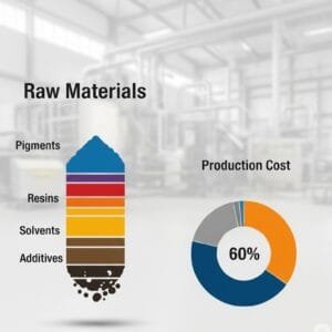 Paint Manufacturing
