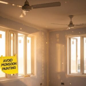 Home Painting Tips