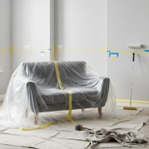 Home Painting Tips