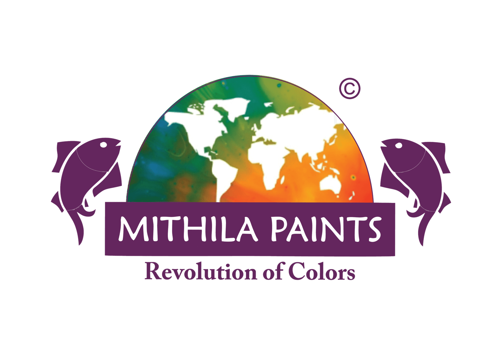Mithila Paints