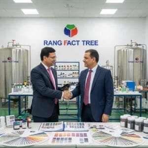 build your own paint brand