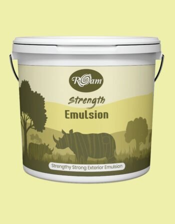 Strength Emulsion