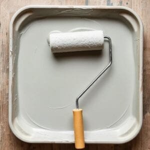 Rollers vs Brushes