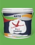 R RATO Race EXT Emulsion