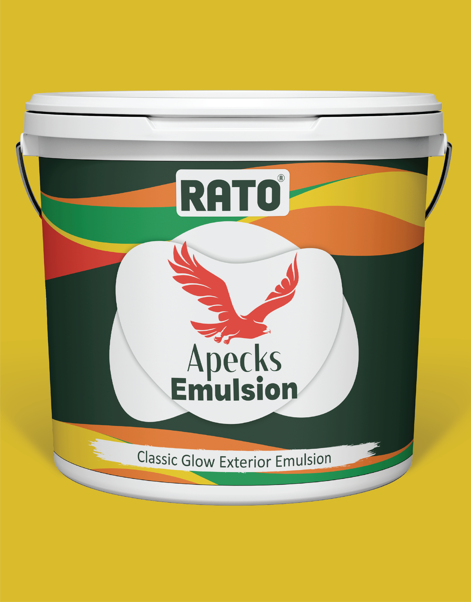 Apeks Emulsion RATO Apecks Emulsion
