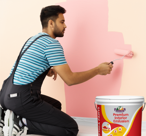 best color combinations for home