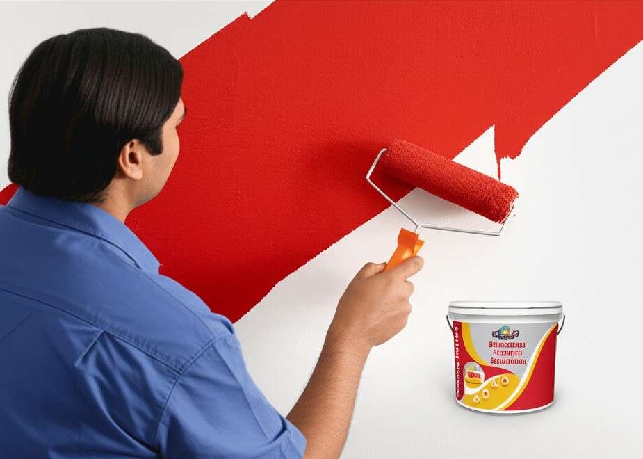 Paints for Contractor