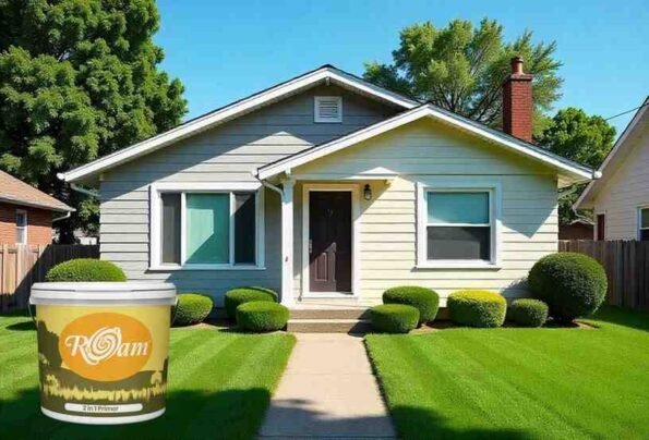 Best Quality Paint Primer