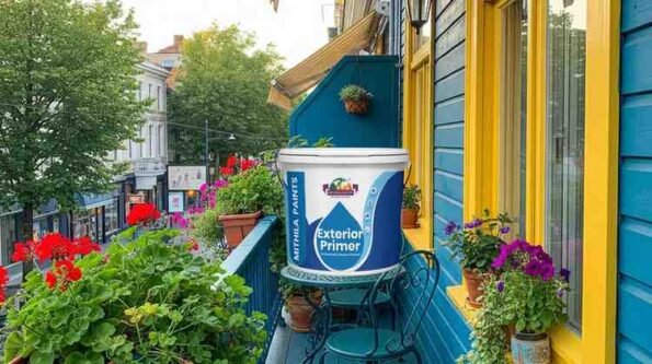 Wholesale Paint Primer