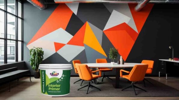 Wholesale Paint Primer