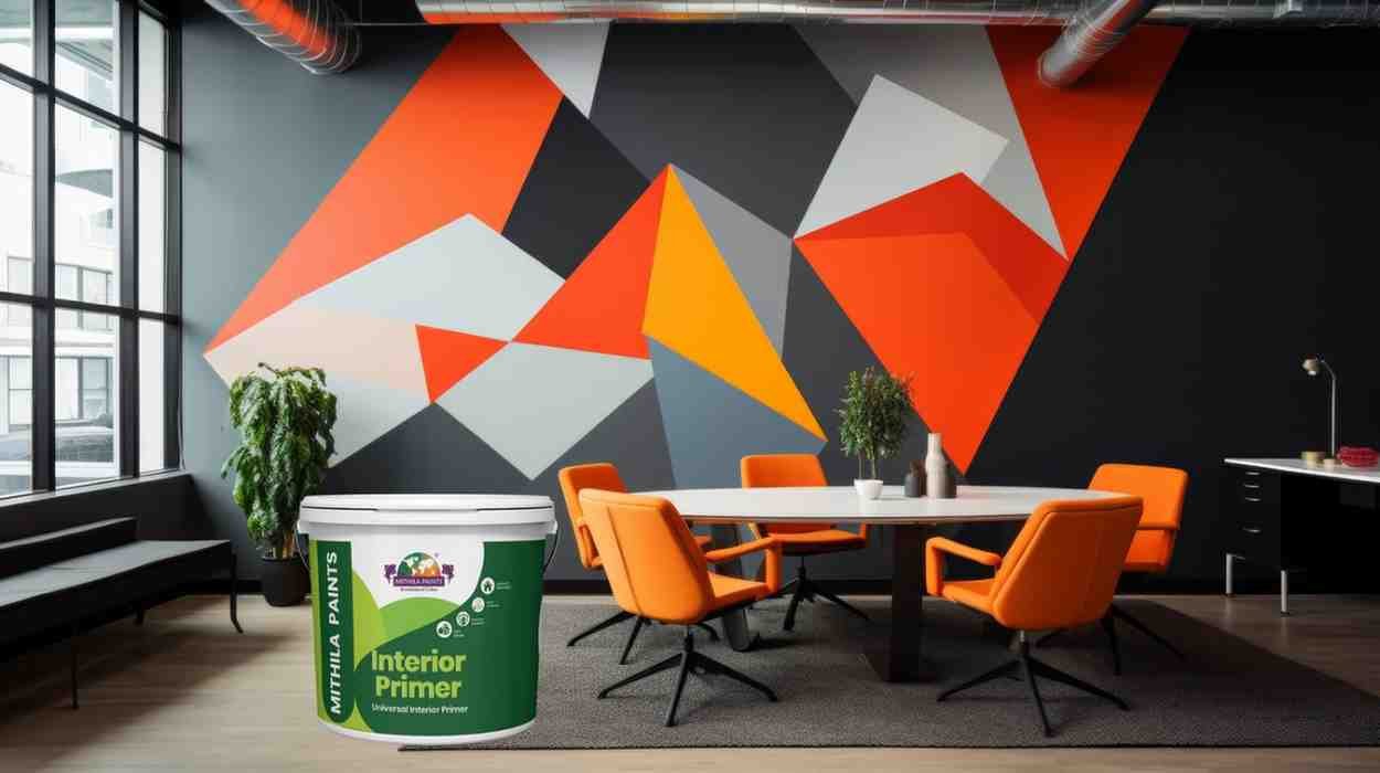 Wholesale Paint Primer