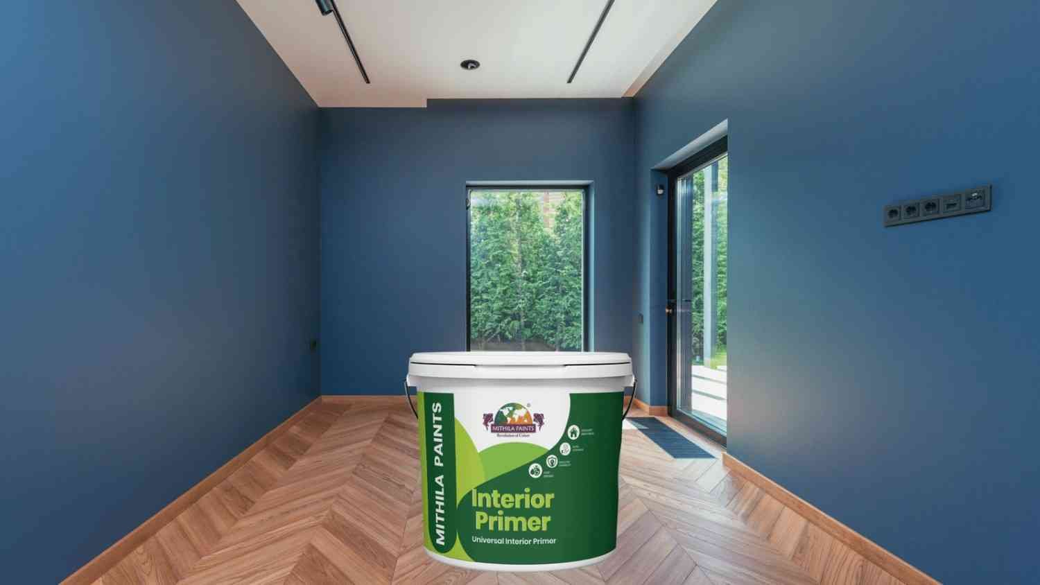 Paints for Contractor
