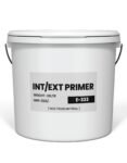 Exterior / Interior Primer - 20LTR BKT
