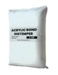 Acrylic Bond Distemper - 20KG BAG