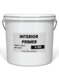 Interior Primer – 20LTR BKT