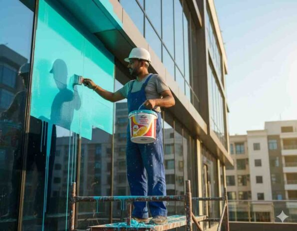  Exterior House Paints