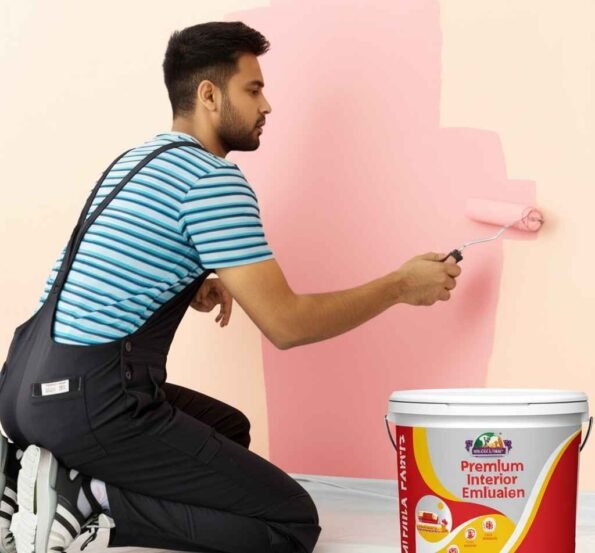 best color combinations for home