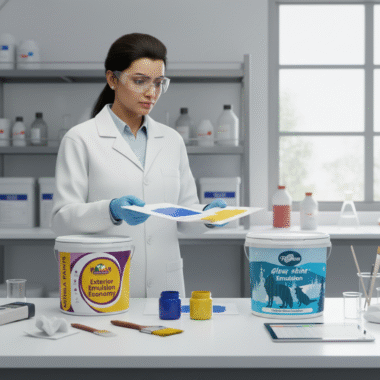 Best Color Schemes for Wall Paints in 2025: Transform Your Space with Style