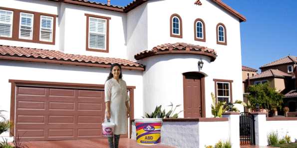 Best Distemper Under Rs. 350