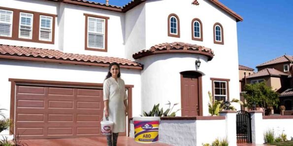 Best Distemper Under Rs. 350