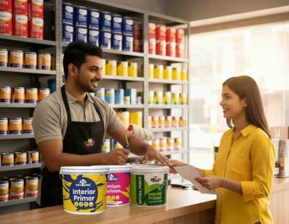 Best Paint Primer, Wholesale Paint in Katol