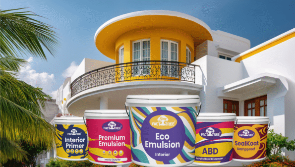 Best Combination of Colors for Home