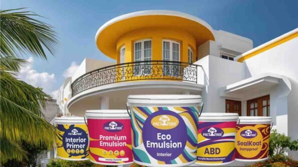 best color combinations for home