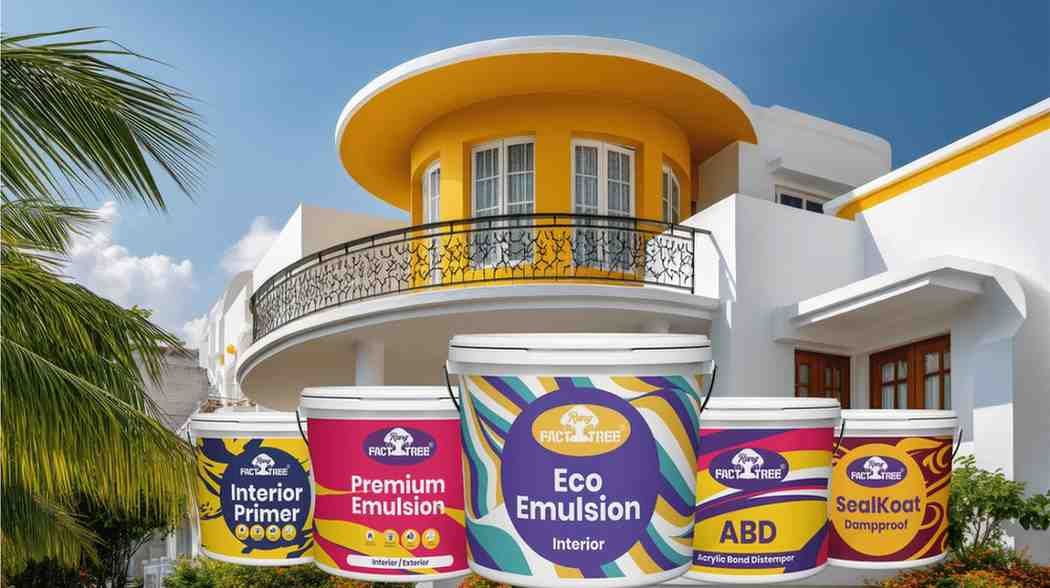 best color combinations for home